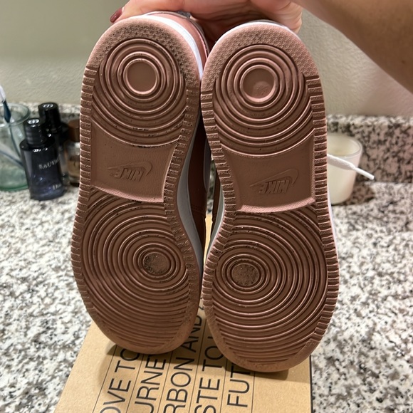 Like New Nike Court Vision - Picture 5 of 5